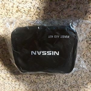 NISSAN FIRST AID KIT